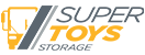 Super Toys Storage